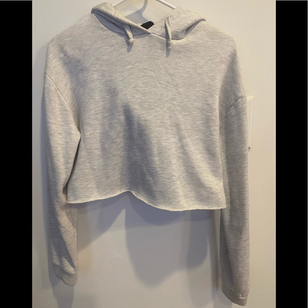 Topshot Sweatshirt